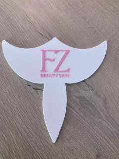 PALETA ACCESORIO LASHISTA - EXHIBIDORA DE PESTAÑAS - comprar online