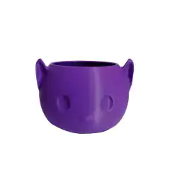 Maceta Gatito en internet