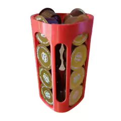 Organizador de Cápsulas Dolce Gusto