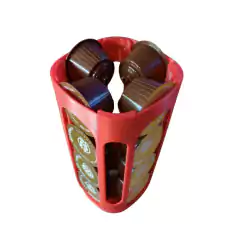 Organizador de Cápsulas Dolce Gusto en internet