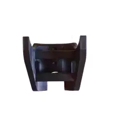 Soporte de pared para guitarra/bajo