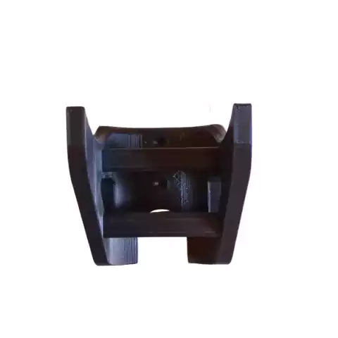 Soporte de pared para guitarra/bajo