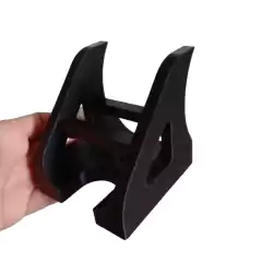 Soporte de pared para guitarra/bajo - comprar online