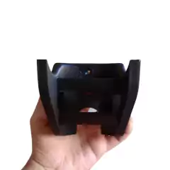 Soporte de pared para guitarra/bajo en internet