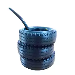 Mate cubiertas de auto en internet