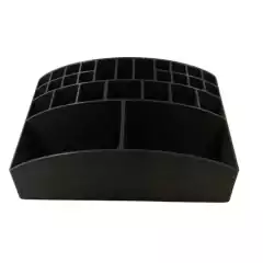 Organizador de maquillajes