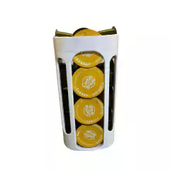 Organizador de Cápsulas Dolce Gusto - Umma Vinilos e impresiones 3d