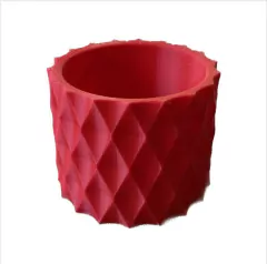 Macetas para cactus y suculentas x 3 unidades - tienda online