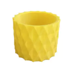 Macetas para cactus y suculentas x 3 unidades - Umma Vinilos e impresiones 3d