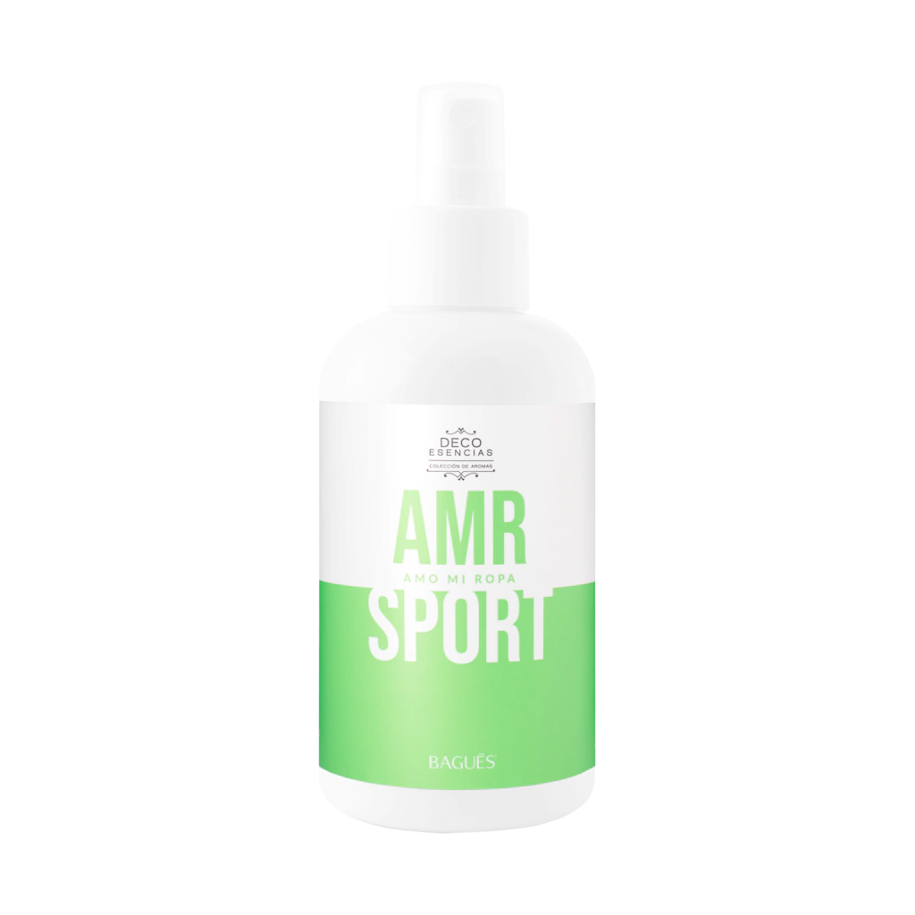 AMO MI ROPA SPORT - 200 ml