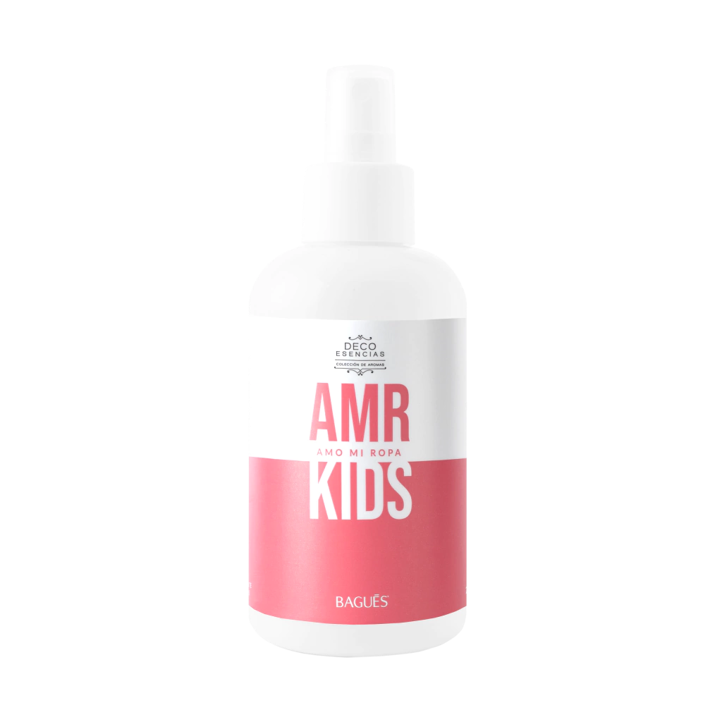 AMO MI ROPA KIDS - 200ml