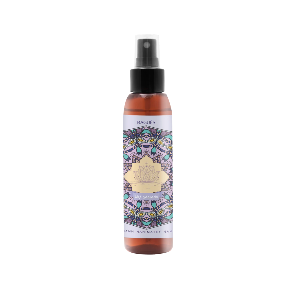 LOTO SAGRADO - AROMATIZANTE AMBIENTAL 125 ml
