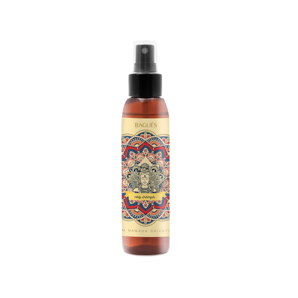 NAG CHAMPA - AROMATIZANTE 125ml