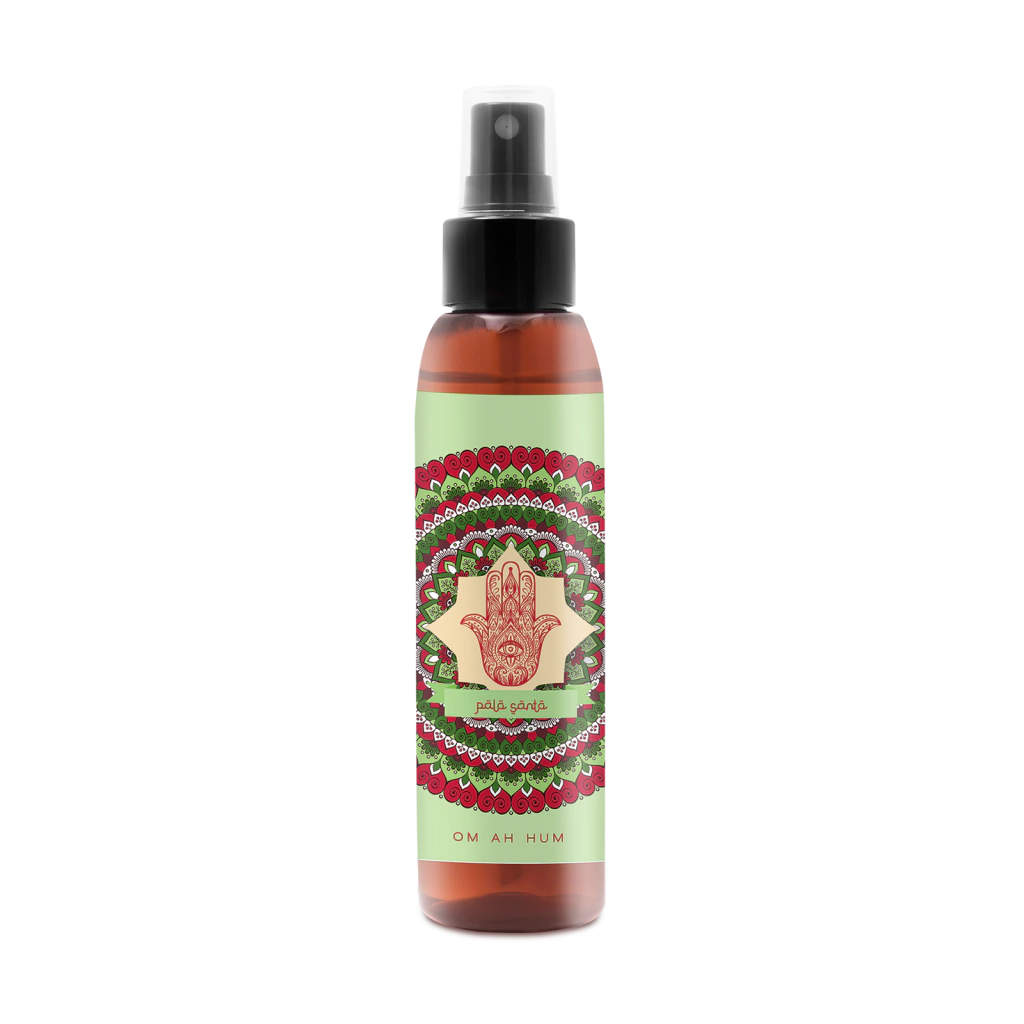 PALO SANTO - AROMATIZANTE AMBIENTAL 125 ml