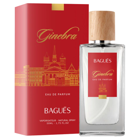 GINEBRA Eau de parfum - 50 ml - comprar online