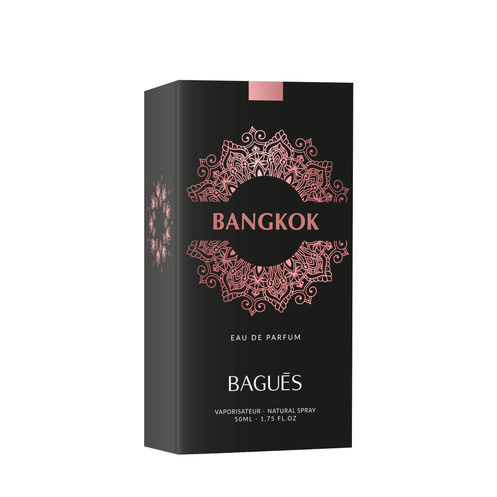 BANGKOK EAU DE PARFUM - 50ml