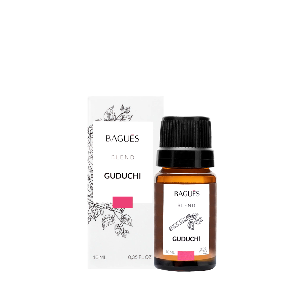 GUDUCHI Aceite esencial - 10 ml