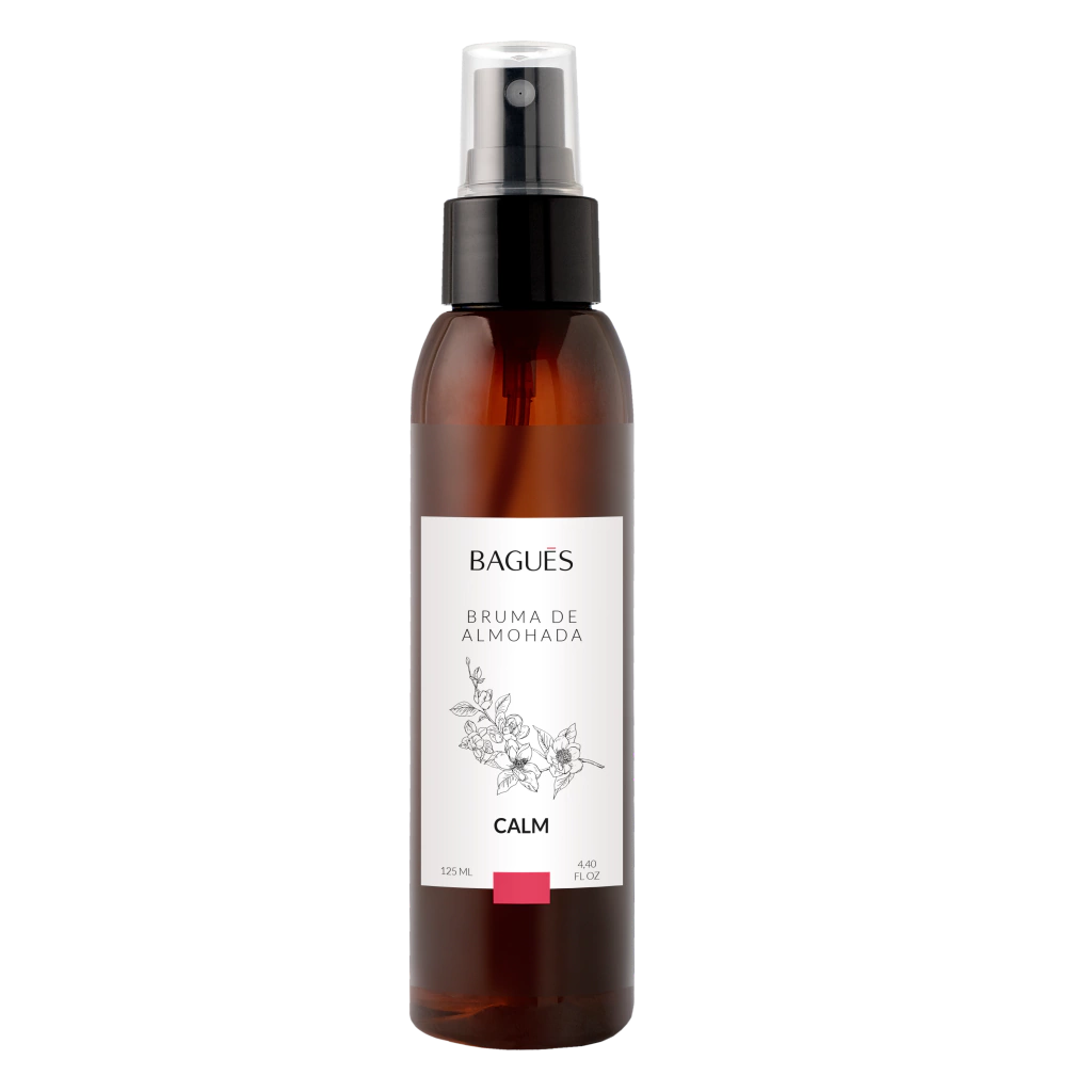 CALM BRUMA DE ALMOHADA - 125ml
