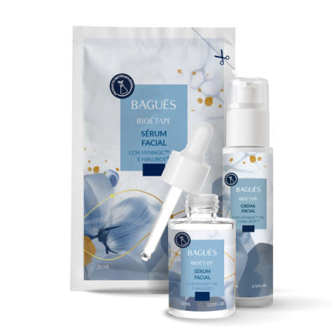 SET BIOETAPE HYMAGIC E HIALUBOT