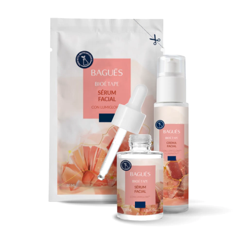 SET BIOETAPE LUMIGLOW