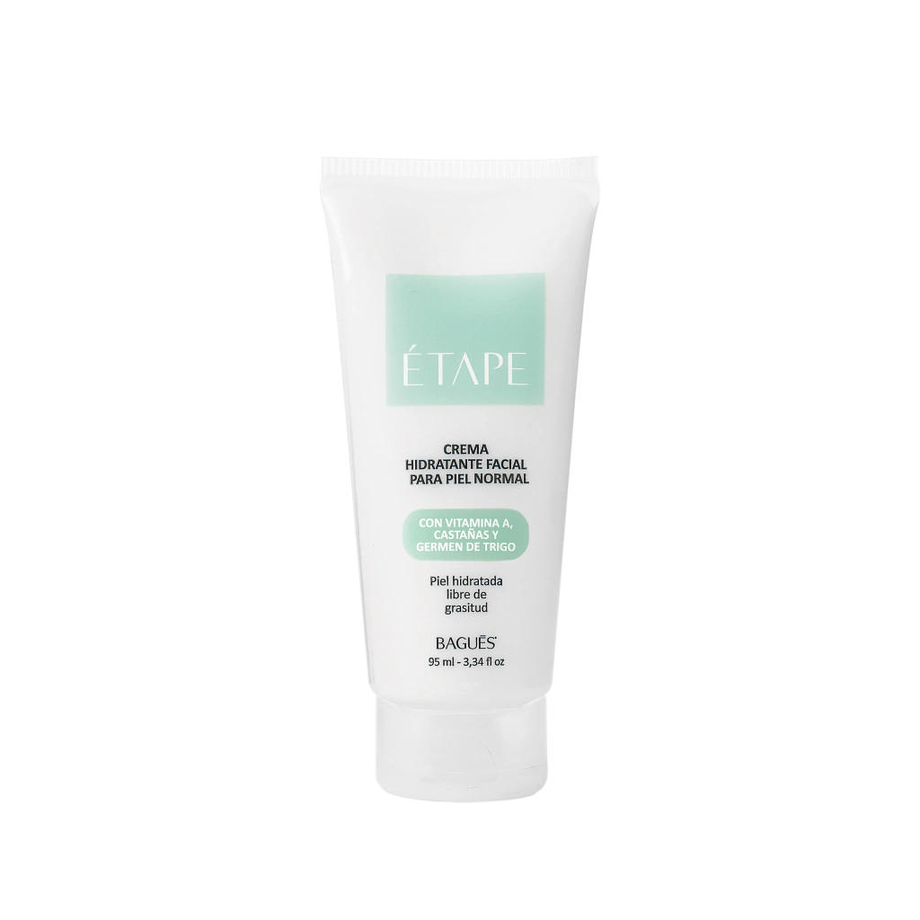 HIDRATANTE FACIAL - 95 ml