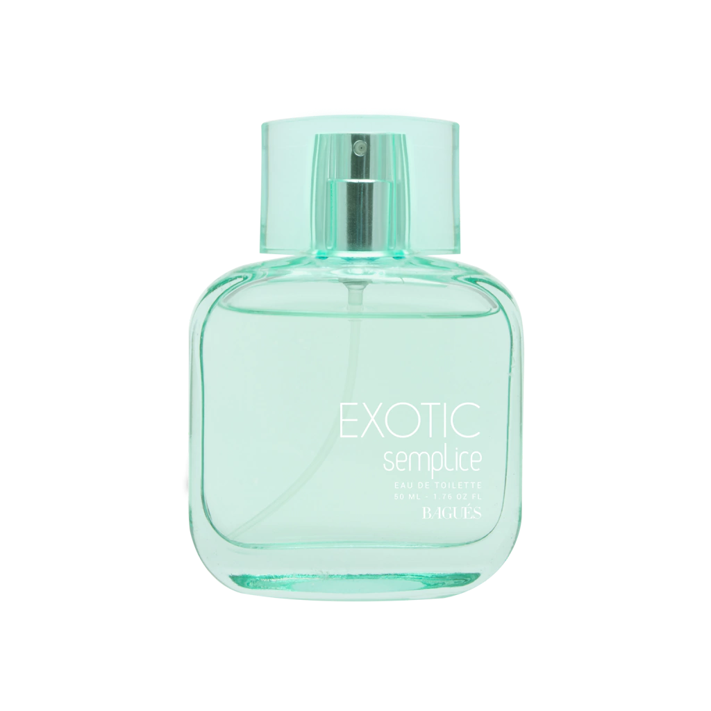 EXOTIC Eau de Toilette - 50 ml