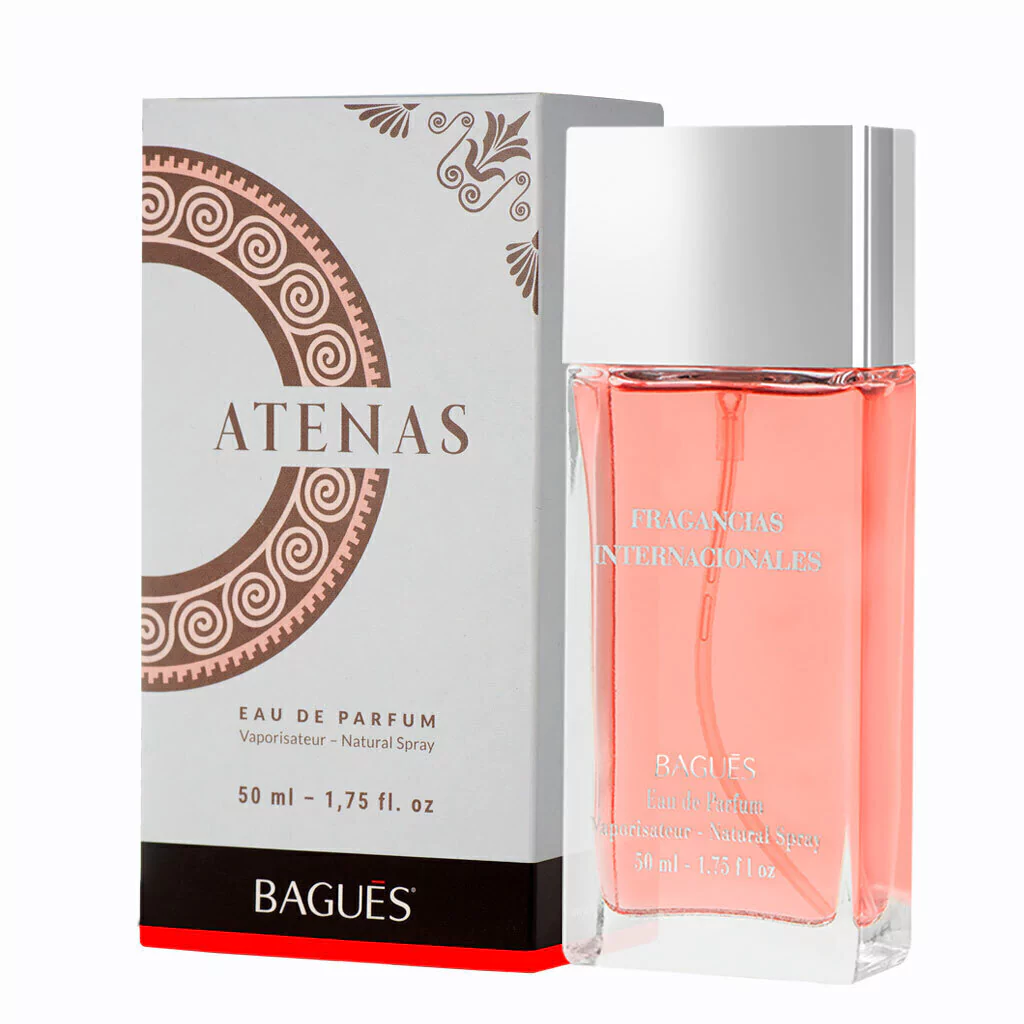 ATENAS Eau de parfum - 50 ml
