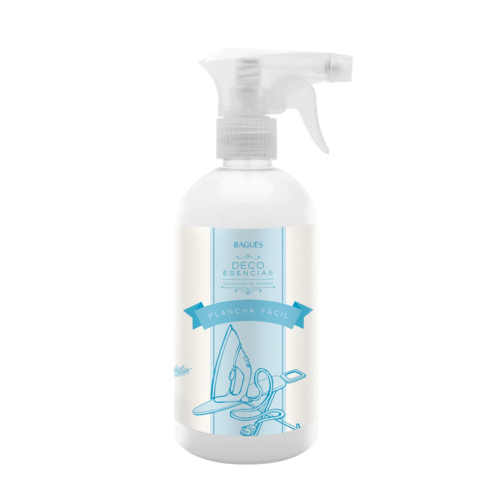 PLANCHA FÁCIL - 500ml