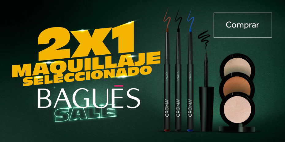 Banner de BAGUÉS