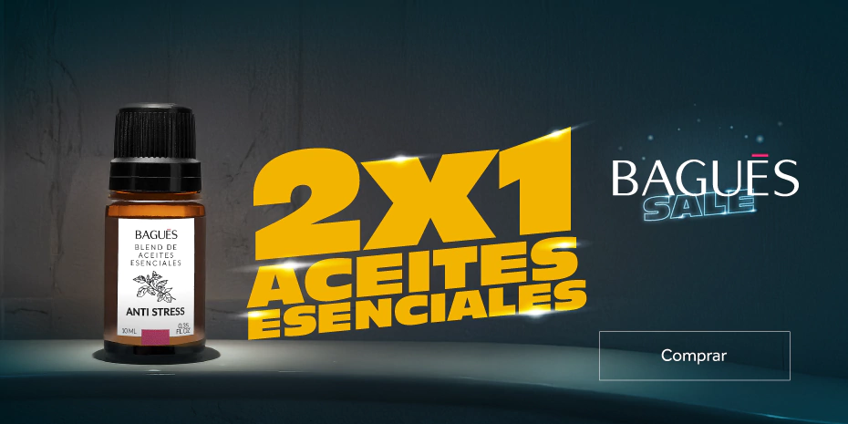 Banner de BAGUÉS