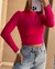 Polera Modal Lisa _ 39833 - comprar online