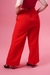 Pantalón Elástico Botón Sastre _ 39888 - Llámame lola