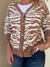 Cardigan Bremer Botones -39440 - comprar online