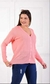 Campera Hilo Basica Botones _ 40275 en internet