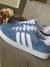Zapatillas Adidas Gamuzadas _ 40676 - comprar online