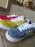 Zapatillas Adidas Gamuzadas _ 40676 - tienda online