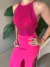 Imagen de Vestido Americano Lentejuelas _ 40694