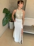 Vestido Americano Lentejuelas _ 40694 - comprar online