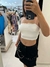 Top Cola de Ratón Pinzas Elástico _ 33085 - comprar online