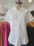 Camisa Mangas Cortas 2 Tablas Lateral -41186
