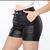 Short Cuerina Sastre Bolsillos _ 41264