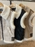 Chaleco Piel Hebilla Tipo Cuerina _ 41254 - comprar online