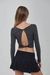 Remera Hueco Aras Amore _ 41315