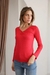 Remera Morley 4 Botones _ 41352 en internet