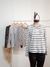Remera Morley Rayada _ 41581