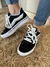 Zapatillas Vans Gamuzadas 3D _ 41571