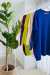 Sweater Linea Bremer Over Manga Morley _ 41757 - comprar online