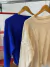 Sweater Rombo Trenzas _ 41622 - comprar online