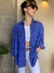 Camisa Rayada _ 41805 - comprar online