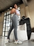 Jeans Chupin Costura Blanca _ 41971 en internet
